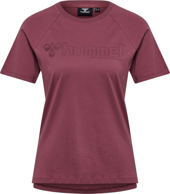 Women’s Hmlnoni 2.0 T-Shirt
