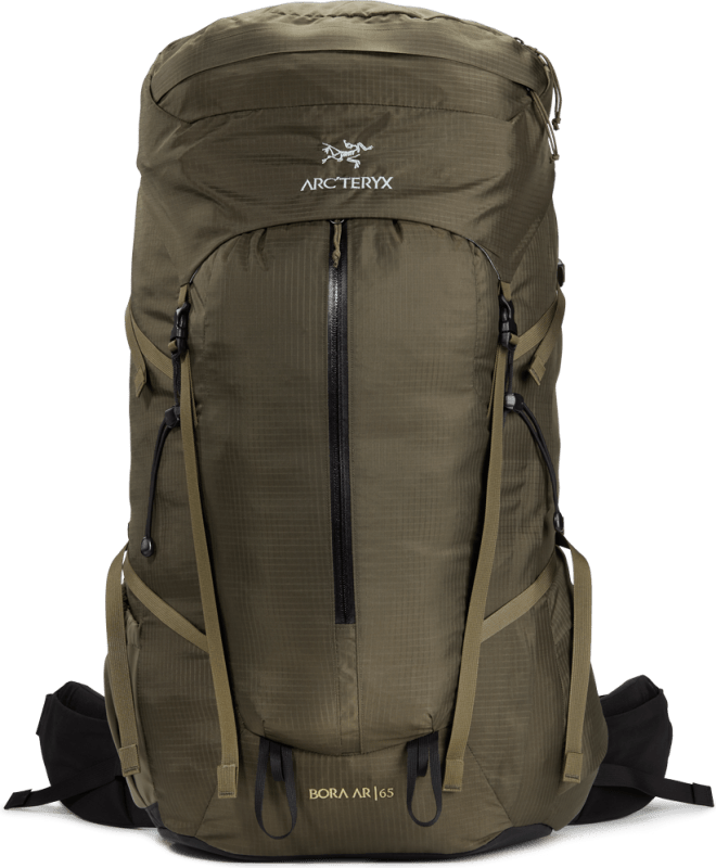 Men’s Bora 65 Backpack