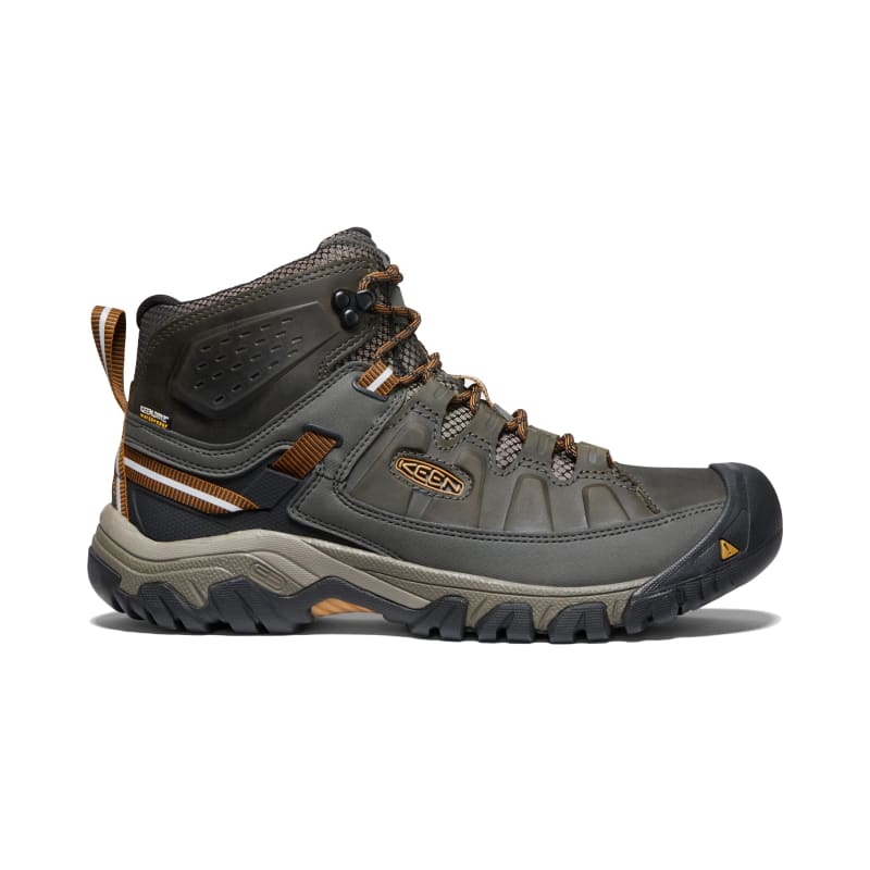 Keen Men’s Targhee III Waterproof Mid (2021)