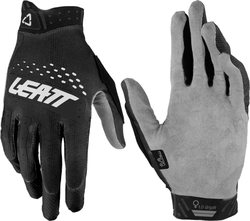 Leatt Women’s Glove MTB 1.0 GripR V22
