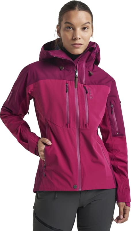 Women’s Himalaya Shell Jacket