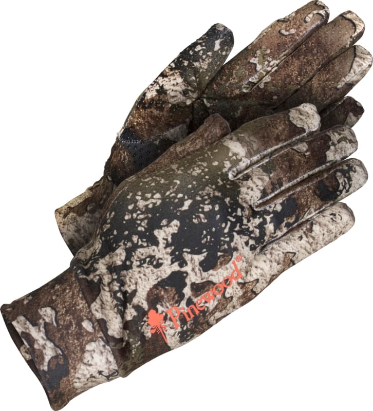 Camou Liner Glove