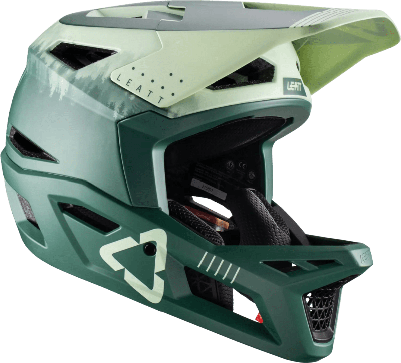 Leatt Helmet MTB Gravity 4.0 V22
