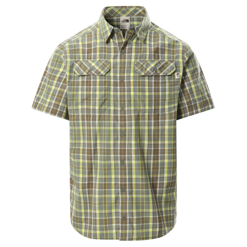 The North Face Men’s S/S Pine Knot Shirt (2021)