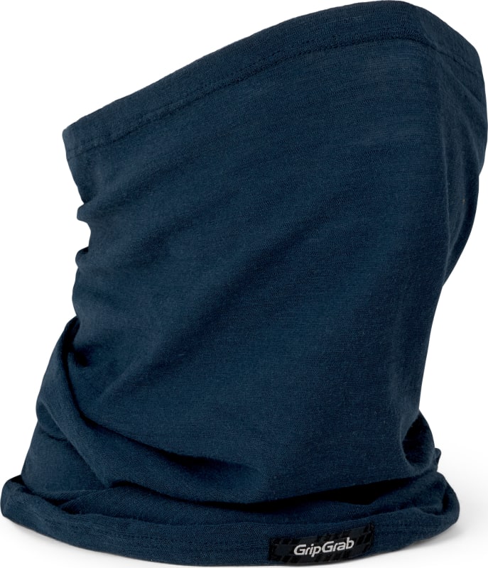 GripGrab Multifunctional Merino Neck Warmer