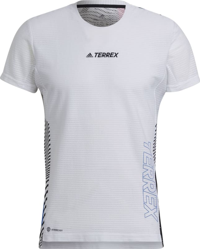 Adidas Men’s Terrex Agravic Pro Tee