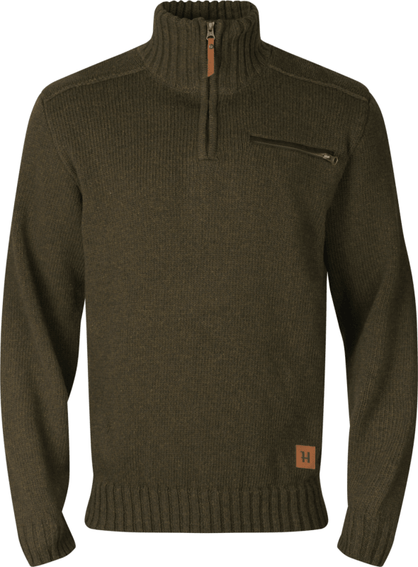 Men’s Annaboda 2.0 HSP Knitted Shirt