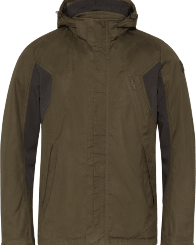 Seeland Men’s Key-Point Active II Jacket