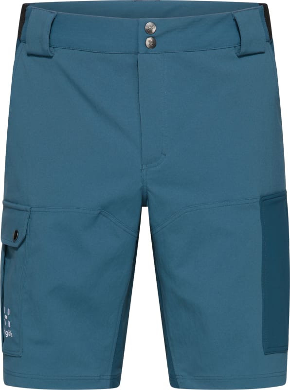 Haglöfs Men’s Rugged Standard Shorts (2021)