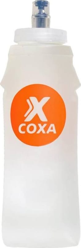 Coxa Carry Soft Flask Bitmunstycke