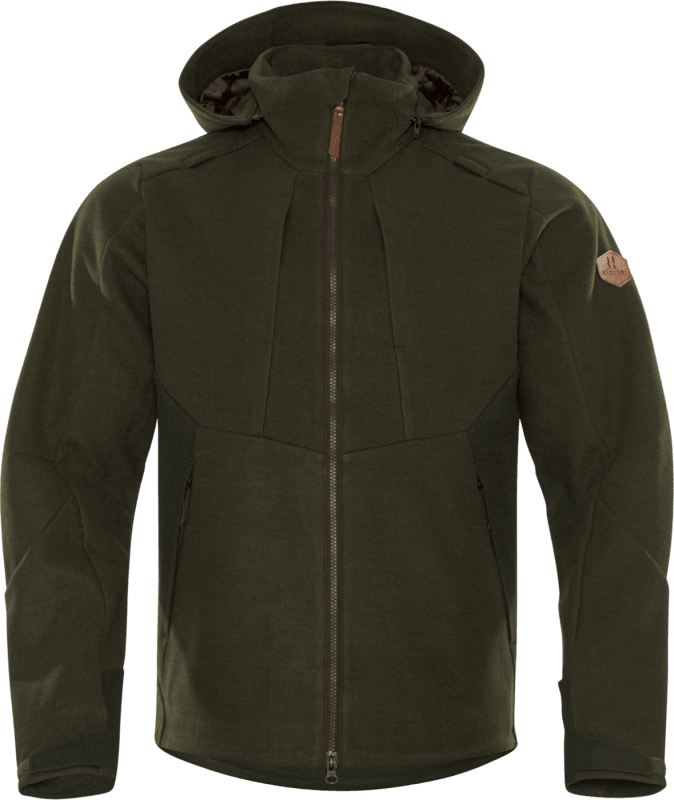 Härkila Men’s Metso Hybrid Jacket