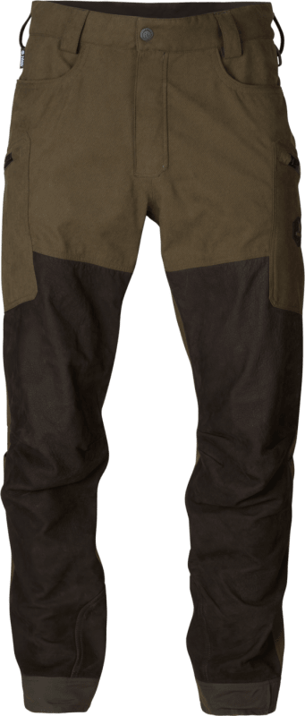 Men's Driven Hunt Hws Leather Pants