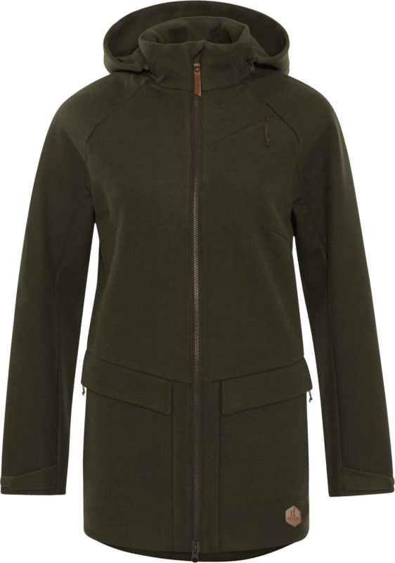Härkila Women’s Metso Hybrid Jacket