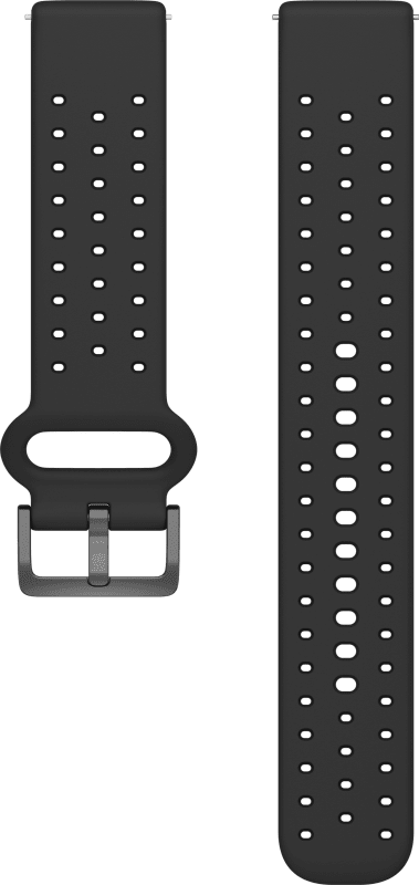 Silicone Wristband 20 Mm
