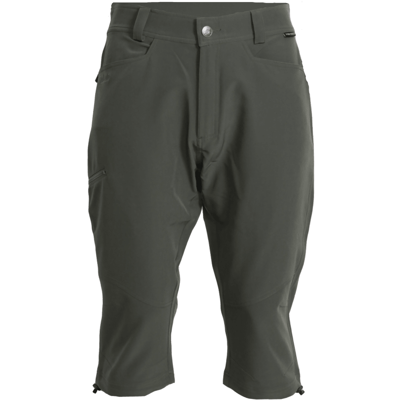 Men's Moss Capri