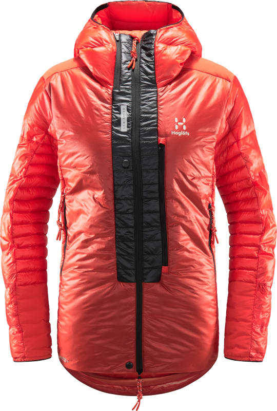 L.I.M ZT Down Jacket Women