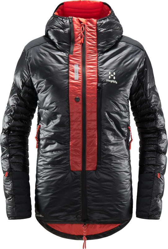 L.I.M ZT Down Jacket Women