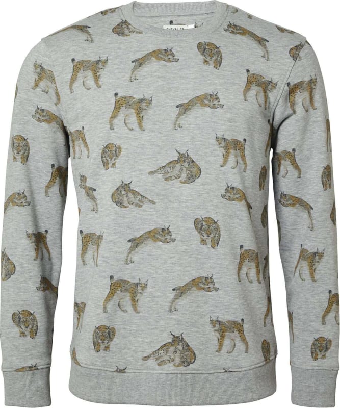 Men’s Wildcat Sweatshirt