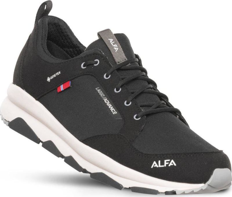 Men’s Laggo Advance Gore-Tex