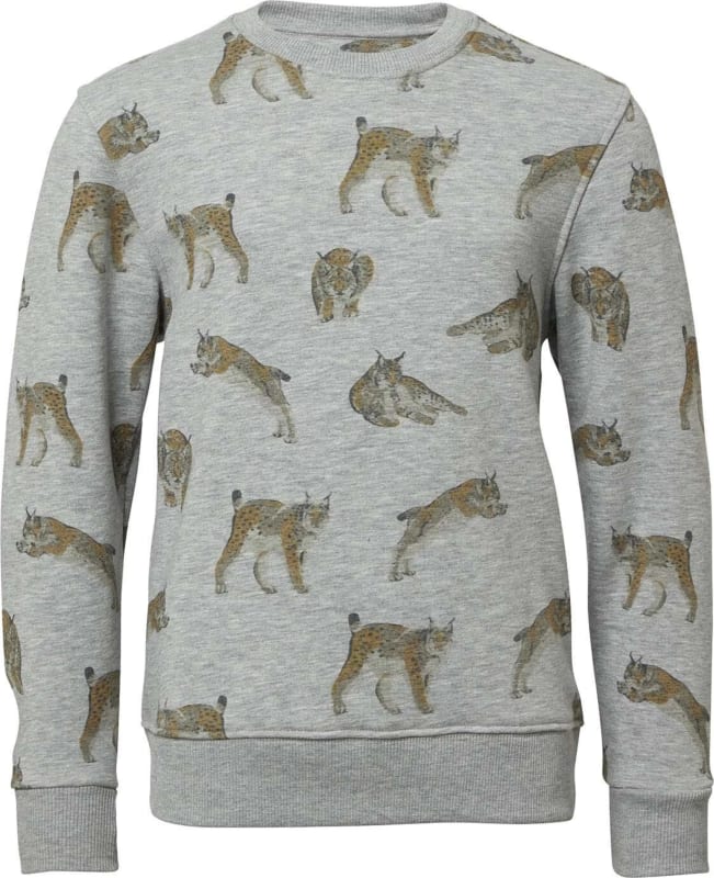 Chevalier Junior Wildcat Sweatshirt