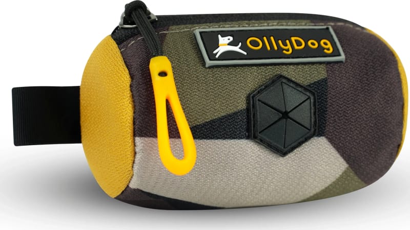 OllyDog Scoop Pick Up Bag