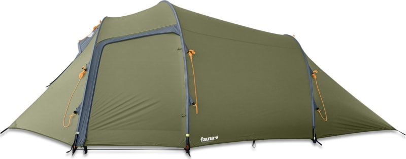 Fauna Outdoor Nordic 3 Persons