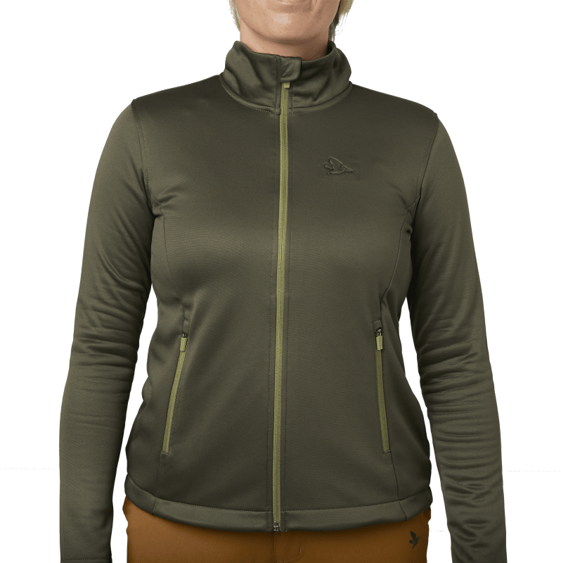 Seeland Women’s Emily Fleece Jacket