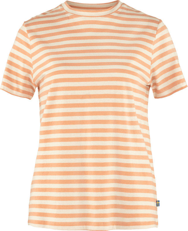 Fjällräven Women’s Striped T-Shirt (2021)