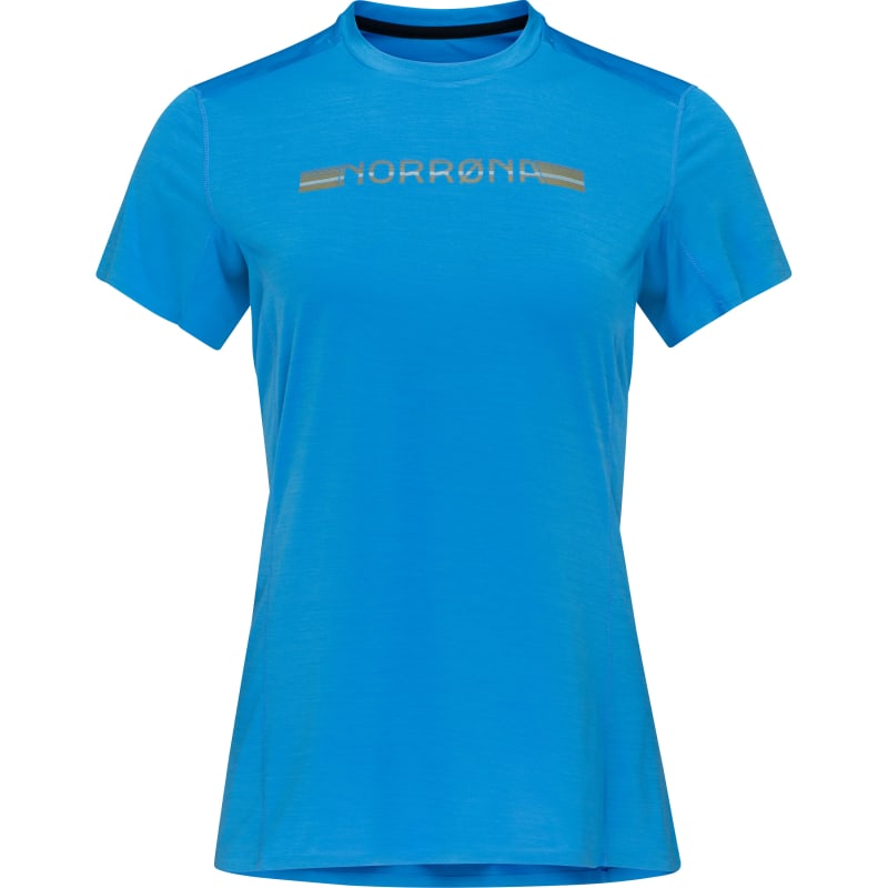 Norrøna Women’s Bitihorn Tech T-shirt (2021)