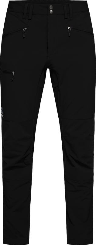 Mid Slim Pant Men