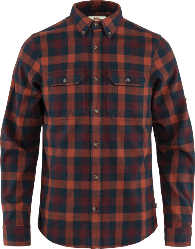 Men’s Skog Shirt