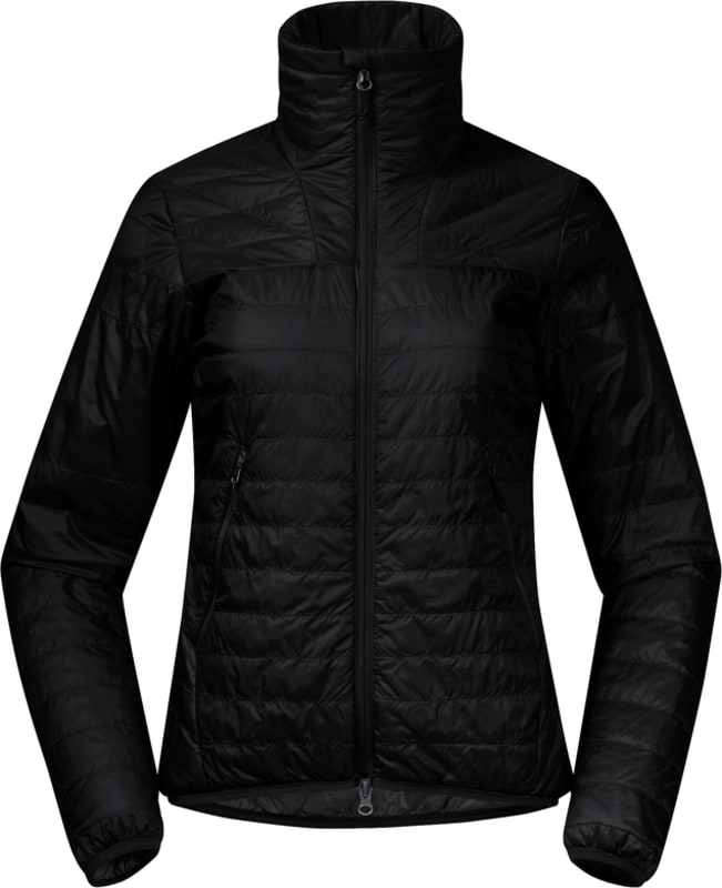 Women’s Røros Light Insulated Jacket