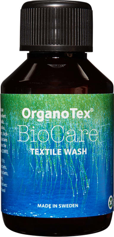 OrganoTex BioCare Textile Wash 100ML