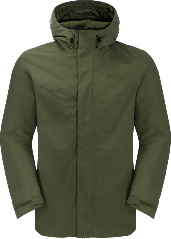 Men’s Altenberg 3in1 Jacket
