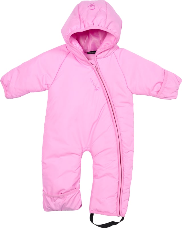 Baby Frost Light Weight Jumpsuit