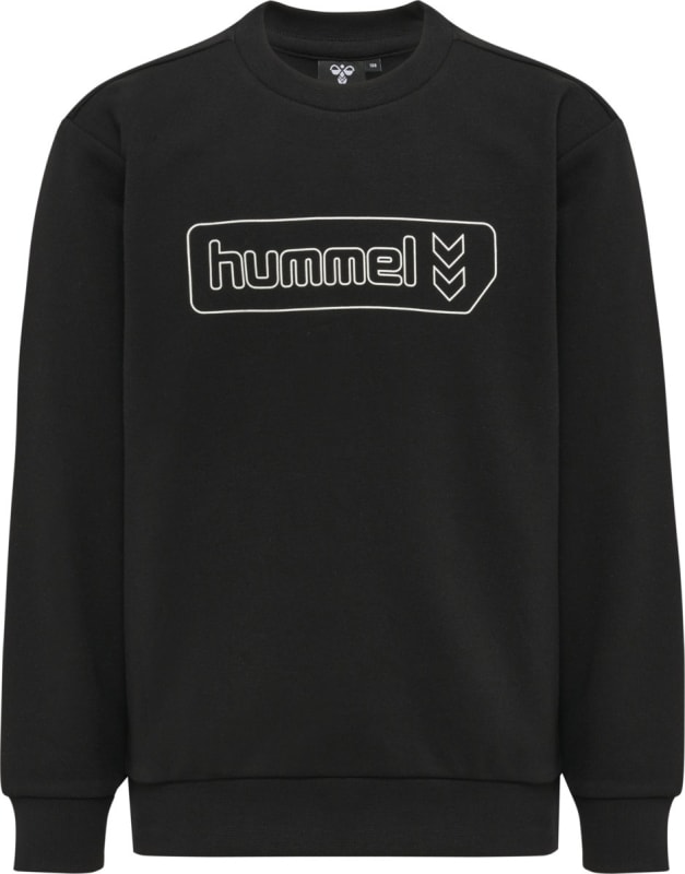 Hummel Kids’ Hmltomb Sweatshirt