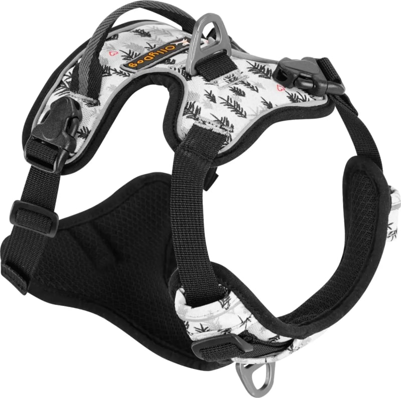 Alpine Reflective Harness