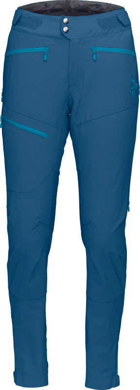 Women's Fjørå Flex1 Pants