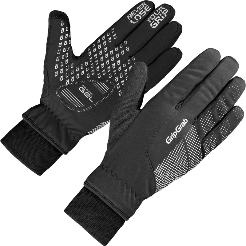 Ride Windproof Winter Glove
