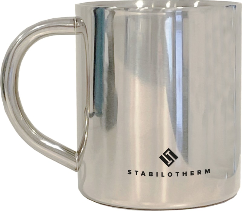 Stabilotherm Explorer Cup