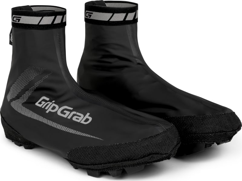 RaceAqua X Waterproof MTB/CX Shoe Cover