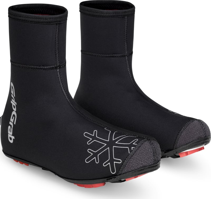 Arctic X Waterproof Deep Winter MTB/CX Shoe Cover