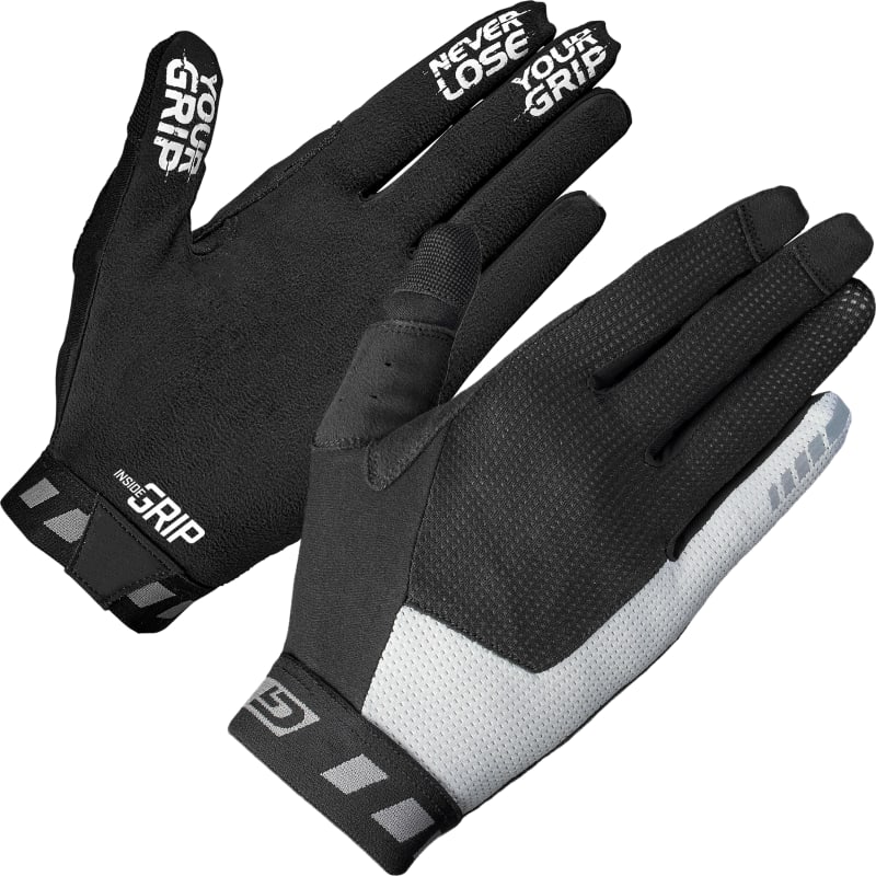 GripGrab Vertical InsideGrip™ Full Finger Glove