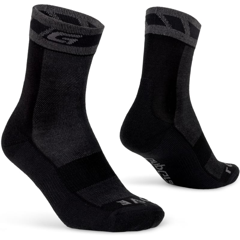 GripGrab Merino Winter Sock