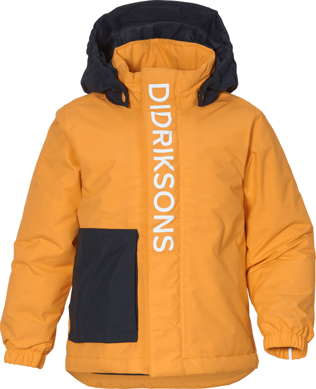 Didriksons Kids’ Rio Jacket