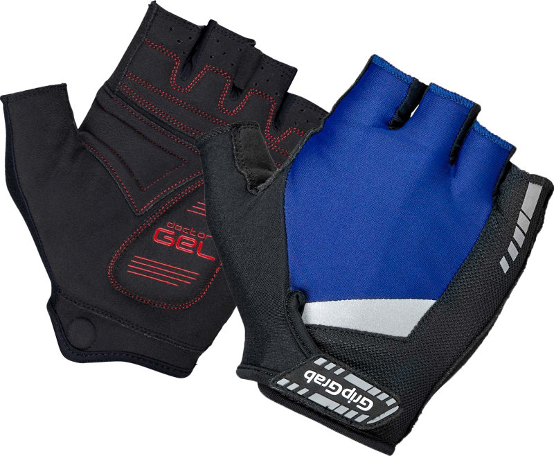 SuperGel Padded Gloves