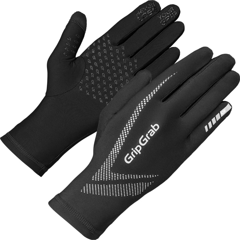 Running UltraLight Touchscreen Gloves