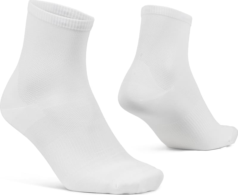 Lightweight Airflow Short Socks