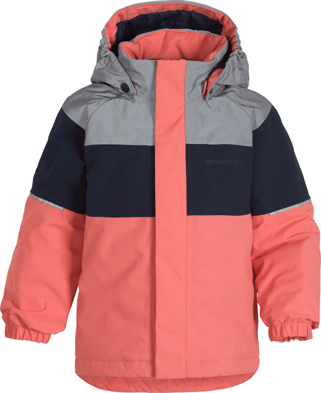 Didriksons Kids’ Lux Jacket