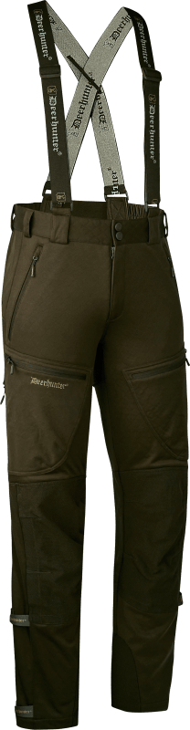 Men’s Excape Softshell Trousers